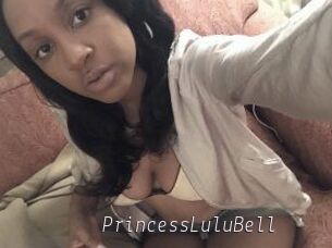 PrincessLuluBell