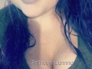 PrincessLunnna