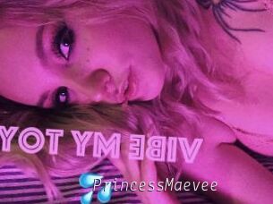 PrincessMaevee