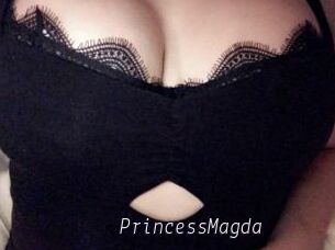 PrincessMagda