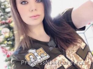 PrincessNikkiLovelace