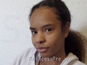 PrincessPre_xo