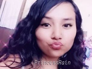PrincessRain