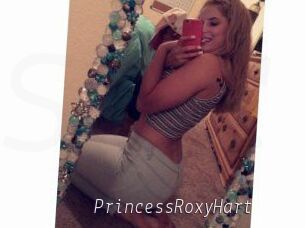 PrincessRoxyHart