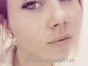 PrincessSashaSinn