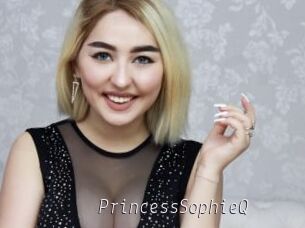 PrincessSophieQ