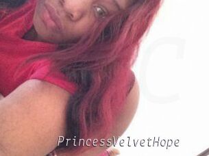 PrincessVelvetHope