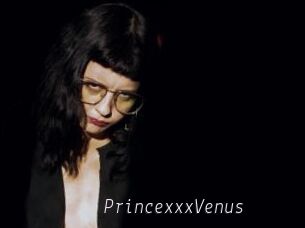 PrincexxxVenus