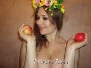 PrivateFaery