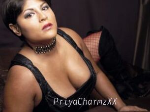 PriyaCharmzXX