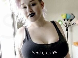 Punkgurl99