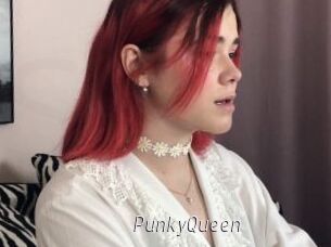 PunkyQueen
