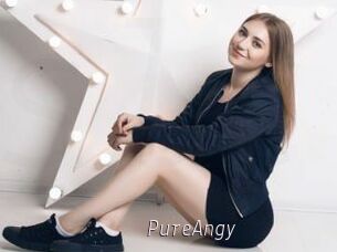 PureAngy