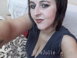 PureJulie