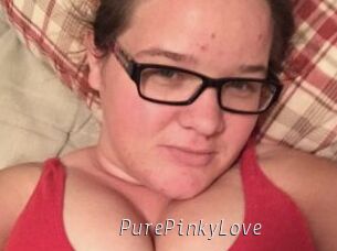 PurePinkyLove