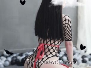 Purestudents_nana