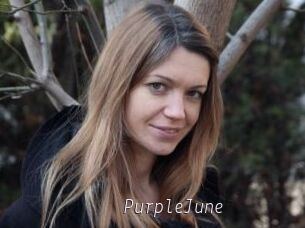 PurpleJune