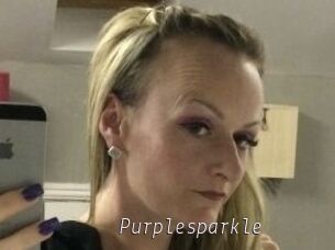 Purplesparkle