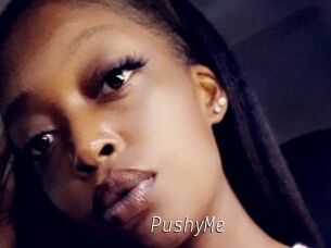 PushyMe