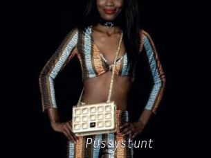 Pussystunt