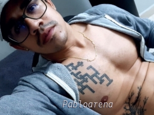 Pabloarena