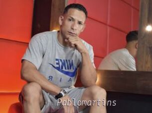 Pablomartins