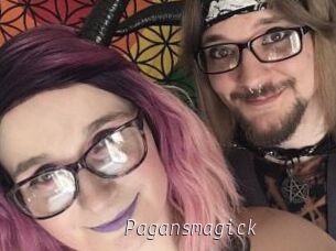 Pagansmagick