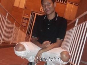 Paholohot