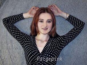 Paigepink