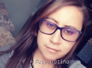 Paisalatina