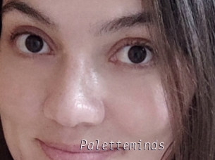 Paletteminds