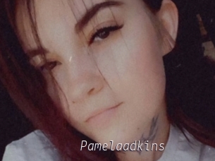 Pamelaadkins