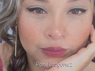 Pamelaagomez