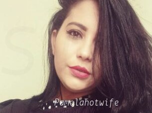 Pamelahotwife