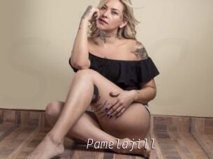 Pamelajill