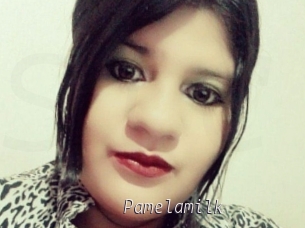 Pamelasuite