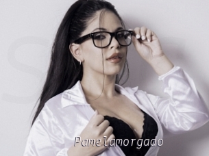 Pamelamorgado