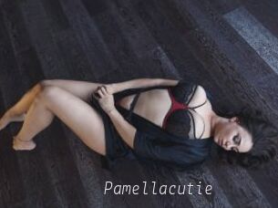 Pamellacutie