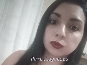Pamellaguedes