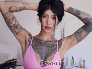 Pamewild