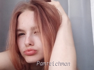 Pamreichman