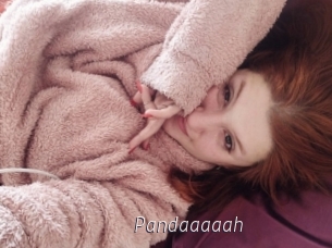 Pandaaaaah
