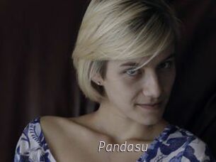 Pandasu