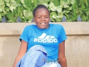 Papyty