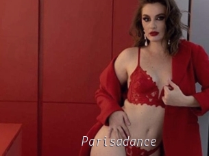 Parisadance
