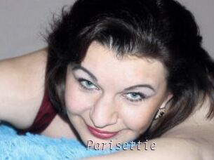 Parisettie