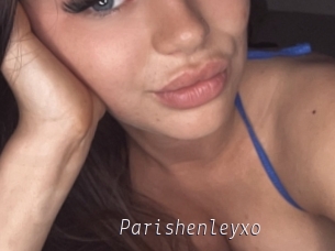 Parishenleyxo