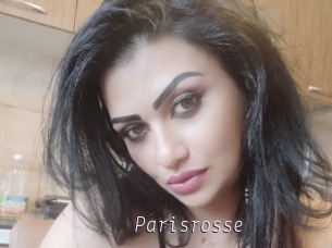 Parisrosse