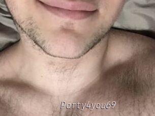 Party4you69