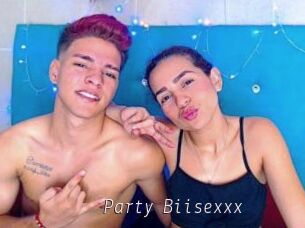 Party_Biisexxx